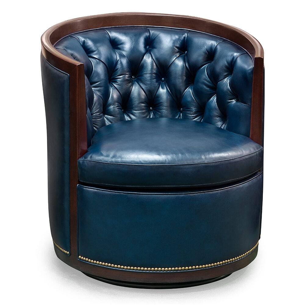 Swoon sales velvet chair